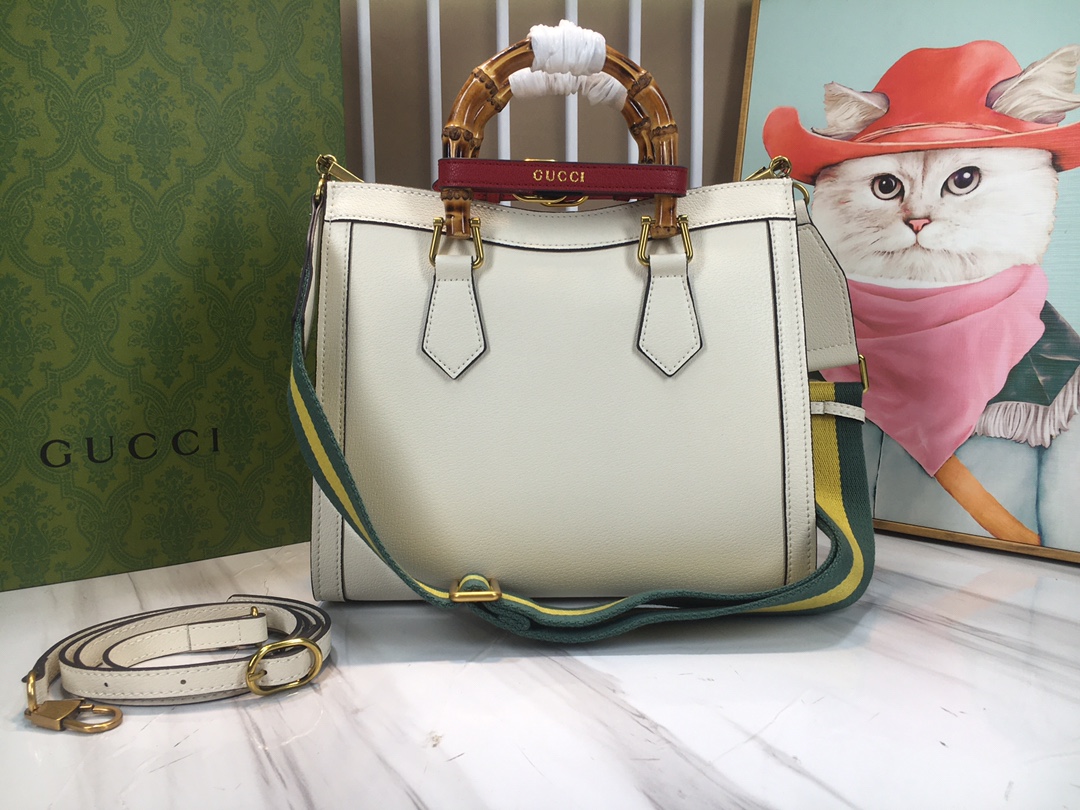 Gucci Top Handle Bags